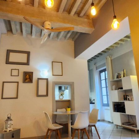 Le Barreme Arles Exterior foto