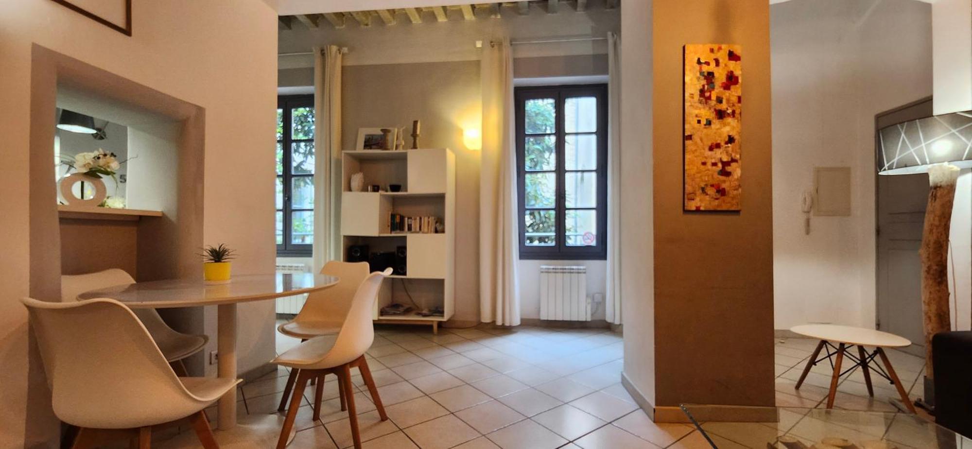 Le Barreme Arles Exterior foto