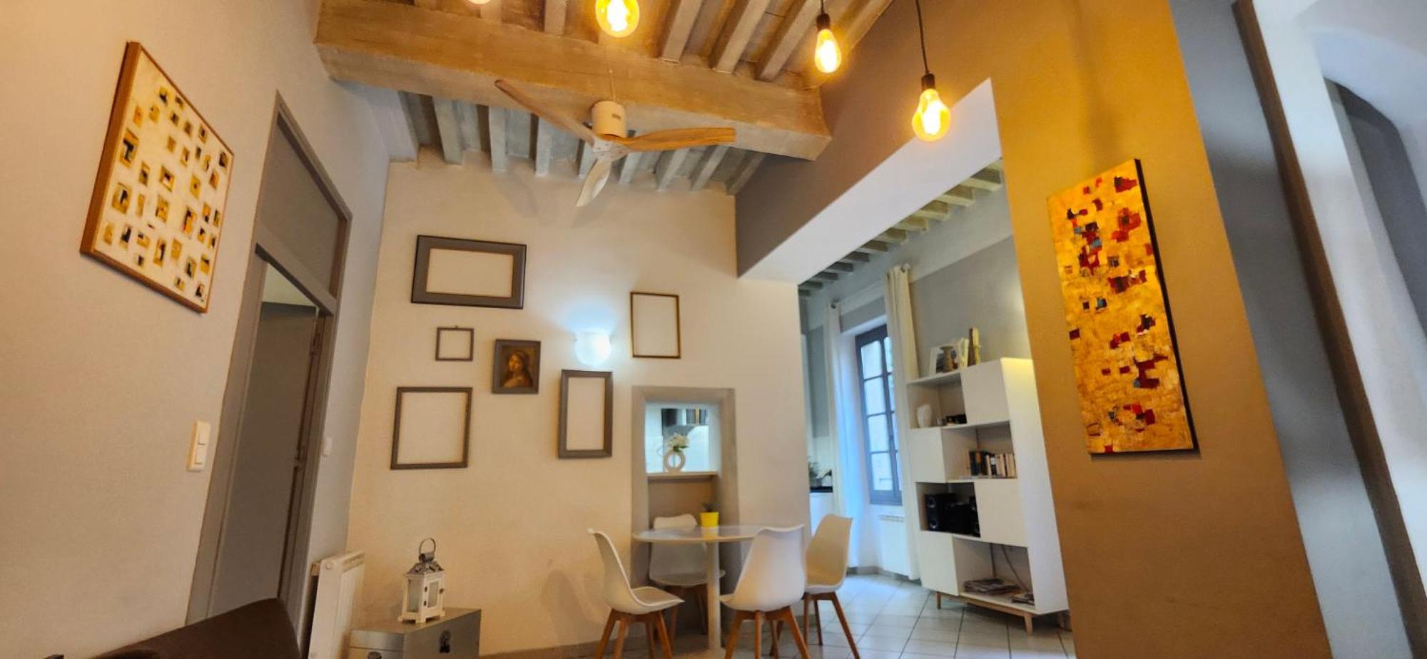 Le Barreme Arles Exterior foto