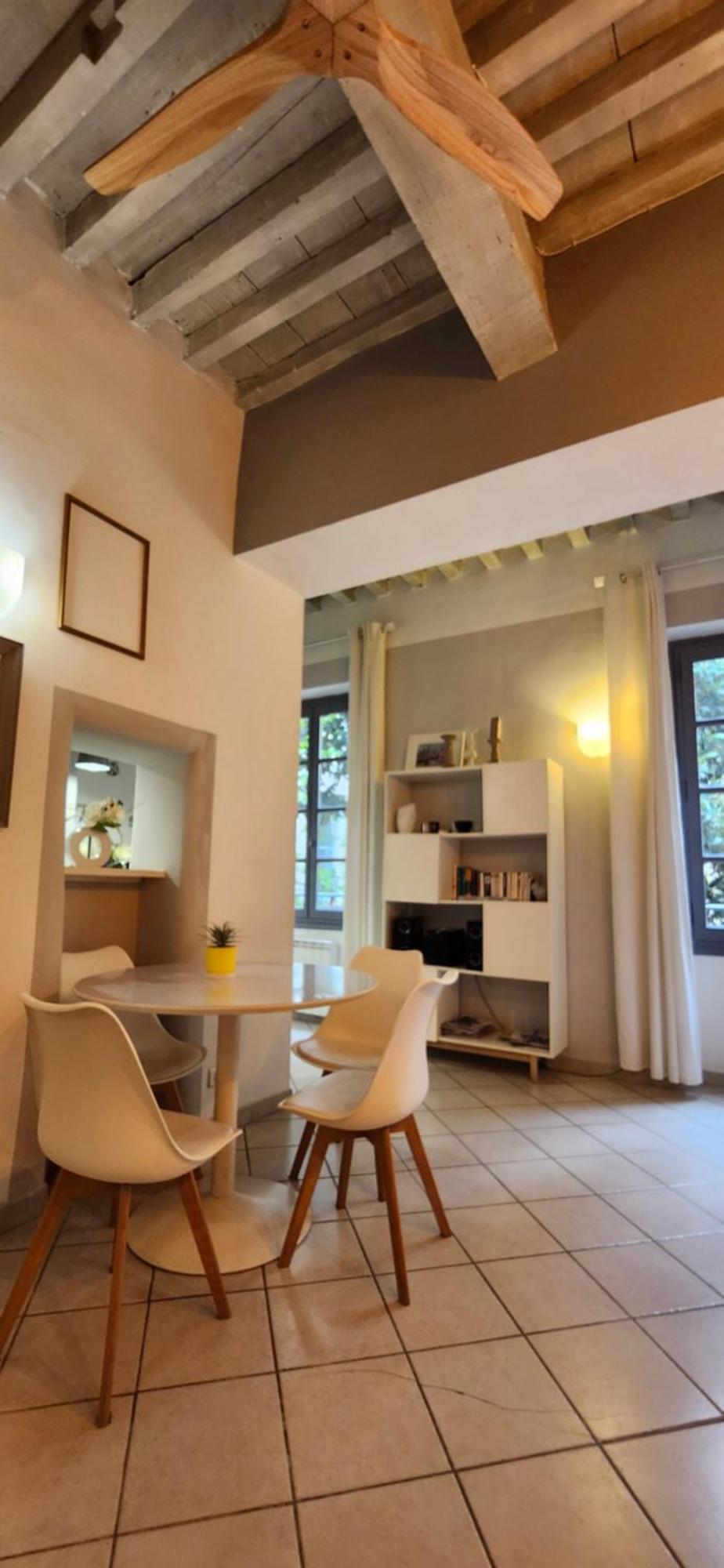 Le Barreme Arles Exterior foto