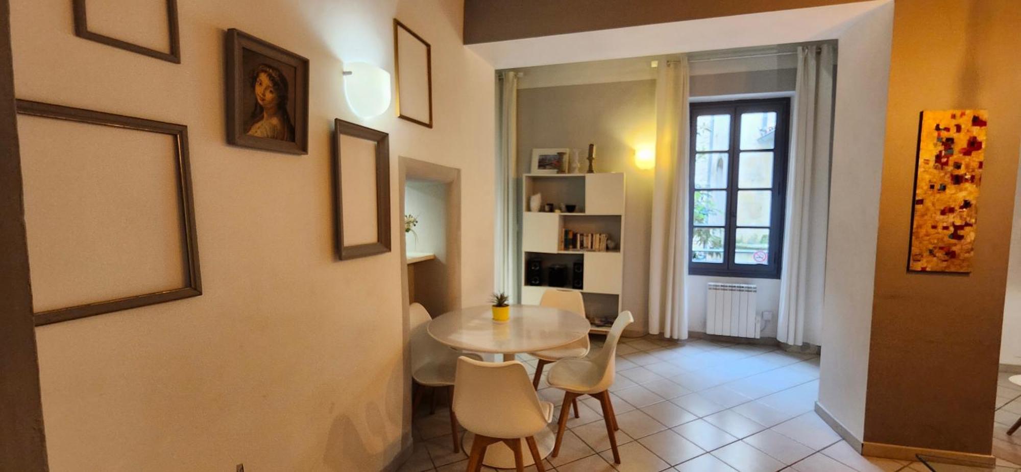 Le Barreme Arles Exterior foto