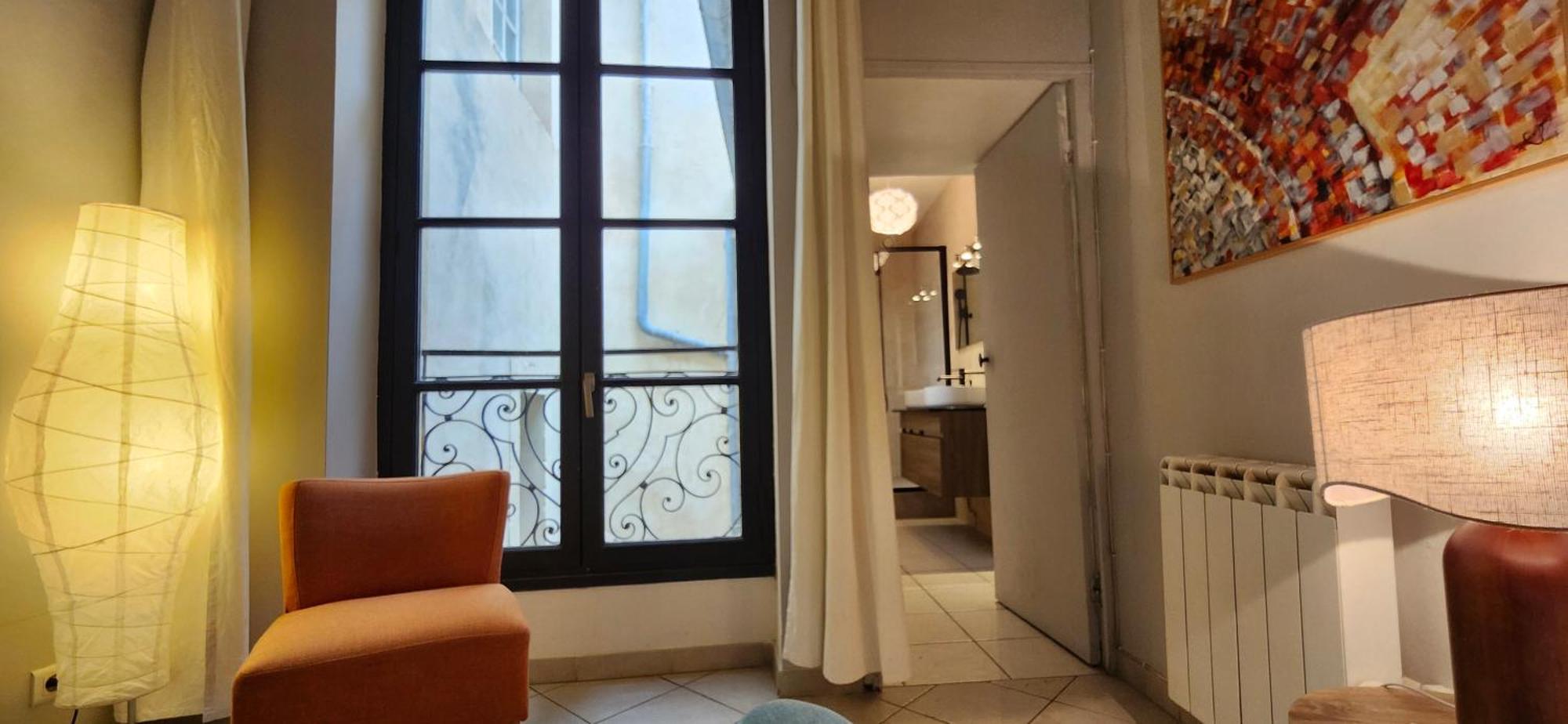 Le Barreme Arles Exterior foto