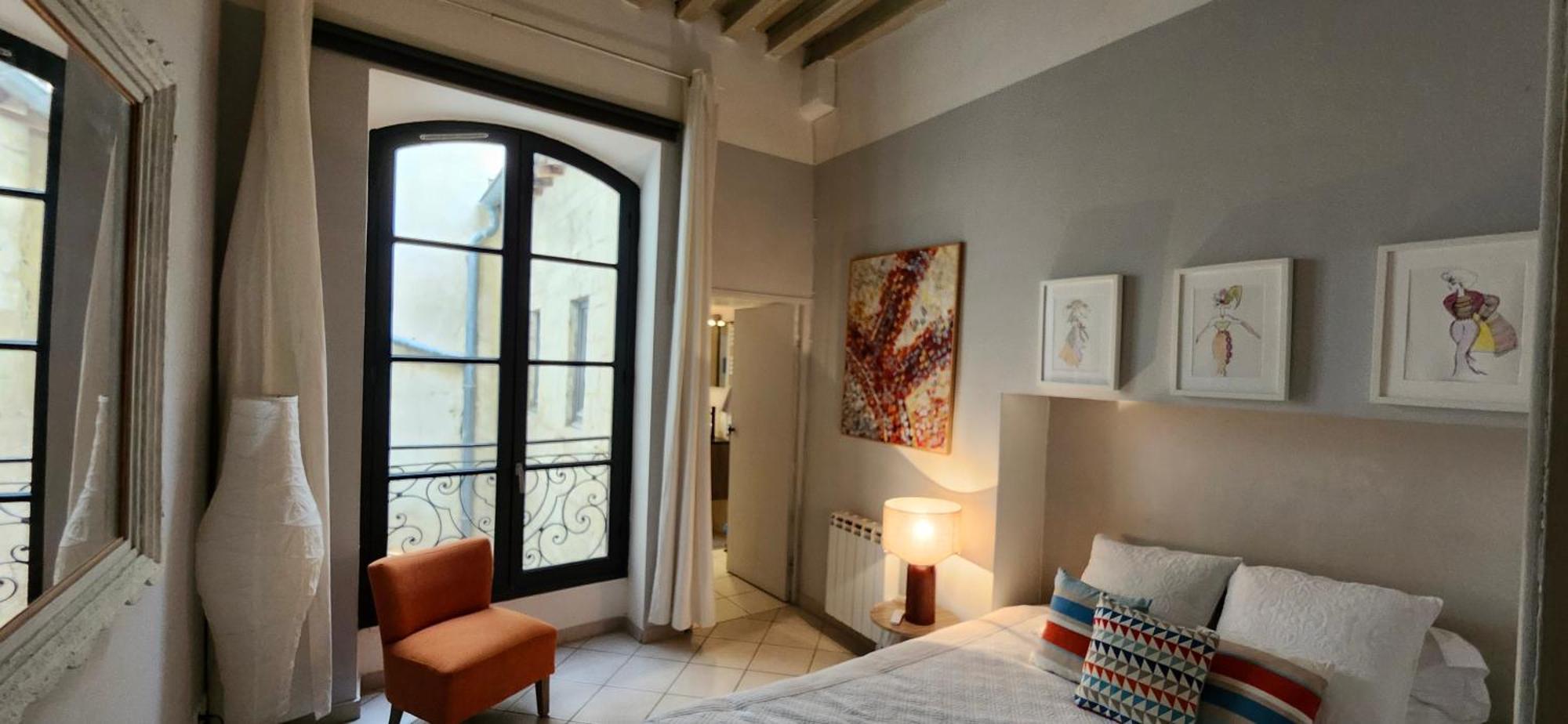 Le Barreme Arles Exterior foto