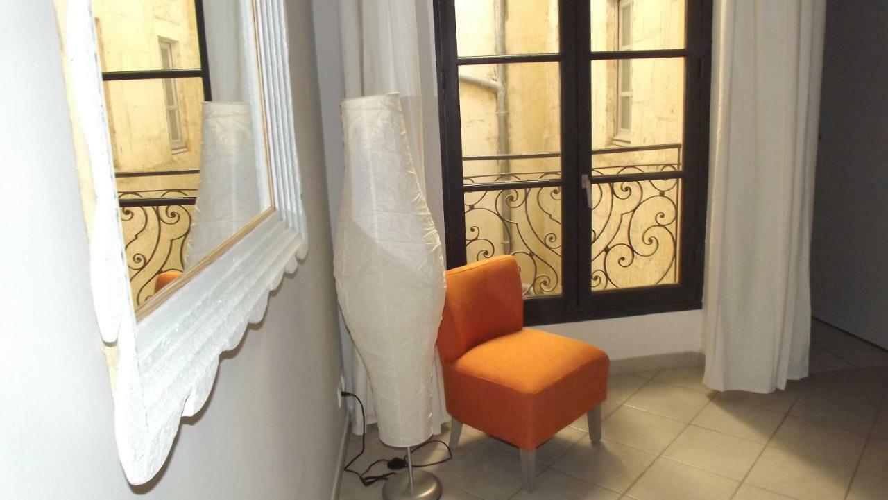 Le Barreme Arles Exterior foto