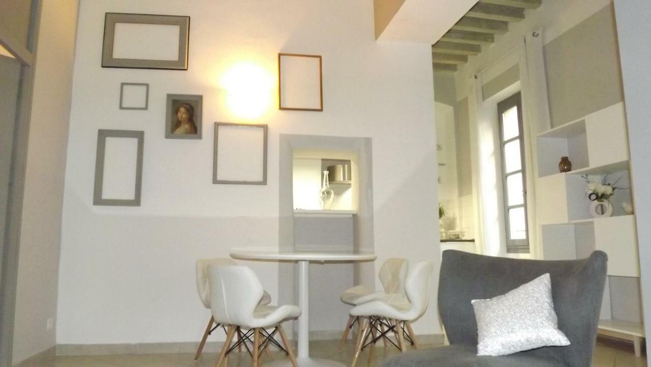 Le Barreme Arles Exterior foto
