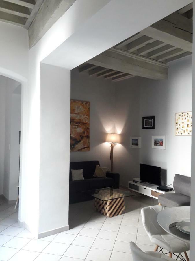 Le Barreme Arles Exterior foto